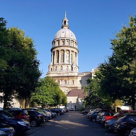 Lumineux T2 Vieille Ville 3 Pers Parking Gratuit - By La Source D'Orfee Μπουλόν-Σιρ-Μερ Εξωτερικό φωτογραφία