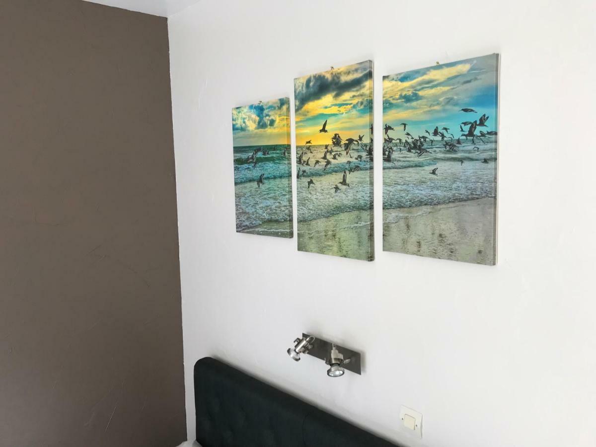 Lumineux T2 Vieille Ville 3 Pers Parking Gratuit - By La Source D'Orfee Μπουλόν-Σιρ-Μερ Εξωτερικό φωτογραφία