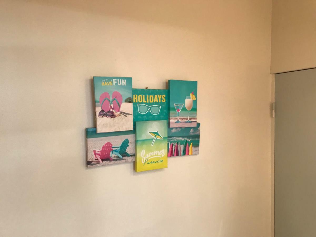 Lumineux T2 Vieille Ville 3 Pers Parking Gratuit - By La Source D'Orfee Μπουλόν-Σιρ-Μερ Εξωτερικό φωτογραφία