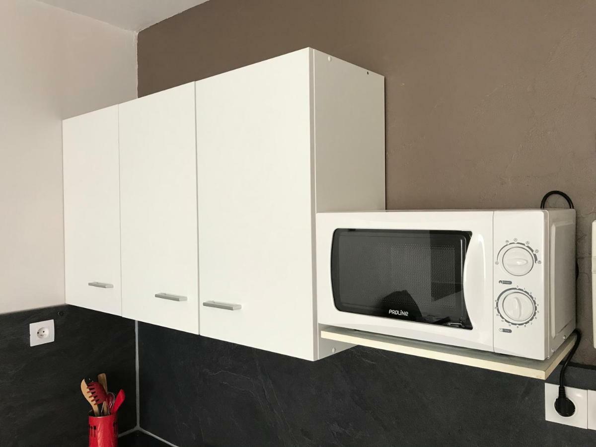 Lumineux T2 Vieille Ville 3 Pers Parking Gratuit - By La Source D'Orfee Μπουλόν-Σιρ-Μερ Εξωτερικό φωτογραφία