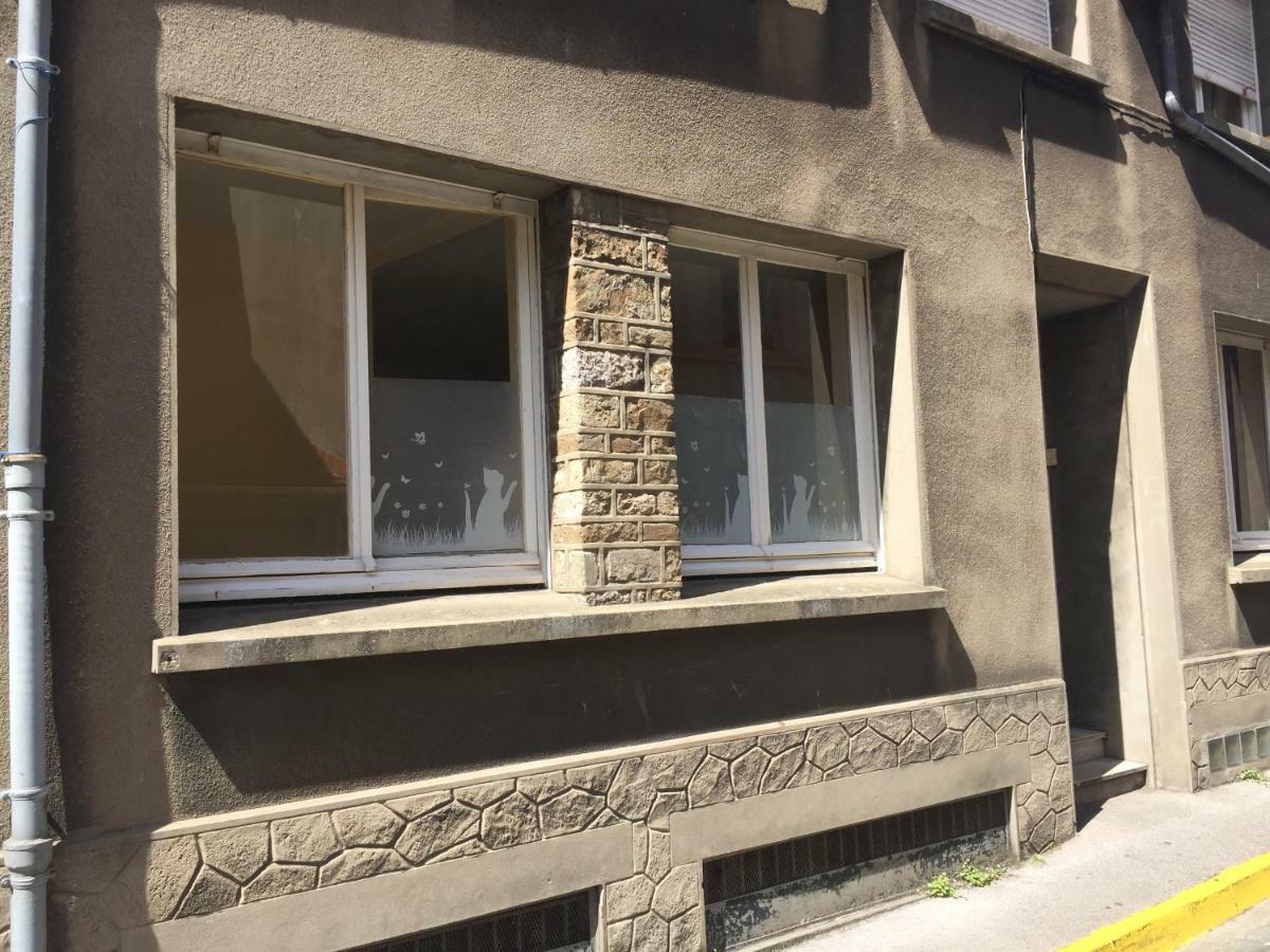 Lumineux T2 Vieille Ville 3 Pers Parking Gratuit - By La Source D'Orfee Μπουλόν-Σιρ-Μερ Εξωτερικό φωτογραφία
