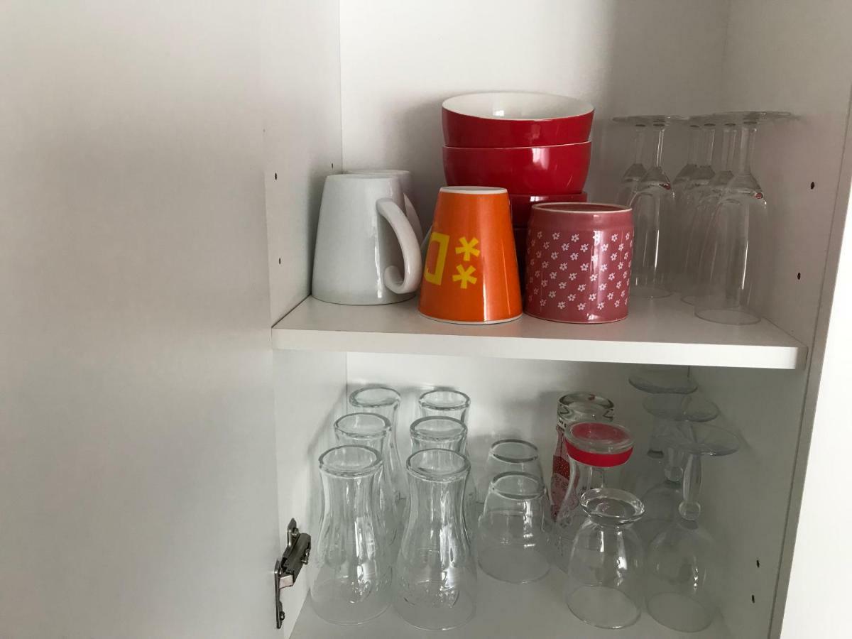 Lumineux T2 Vieille Ville 3 Pers Parking Gratuit - By La Source D'Orfee Μπουλόν-Σιρ-Μερ Εξωτερικό φωτογραφία