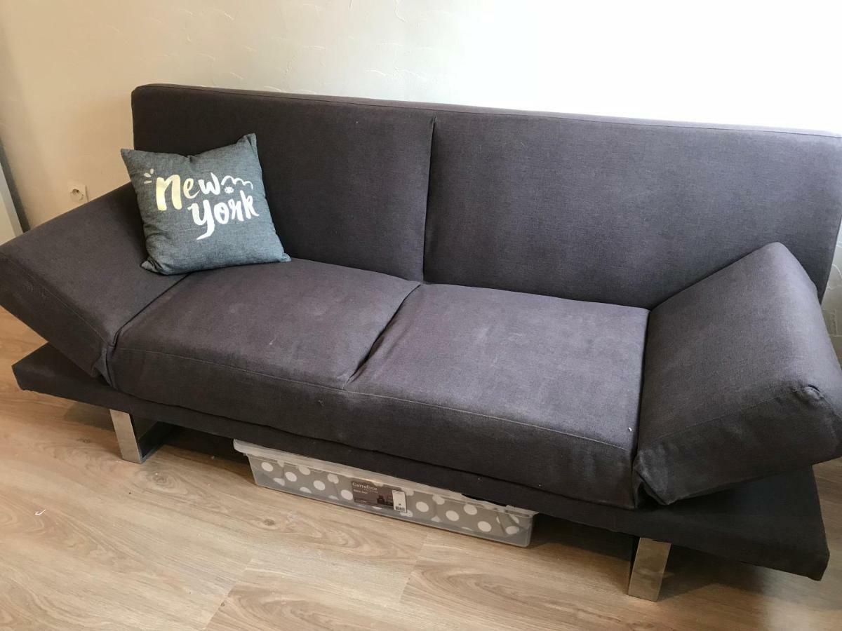 Lumineux T2 Vieille Ville 3 Pers Parking Gratuit - By La Source D'Orfee Μπουλόν-Σιρ-Μερ Εξωτερικό φωτογραφία