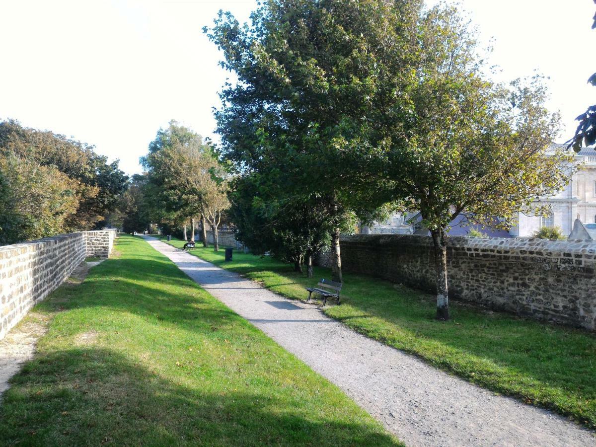 Lumineux T2 Vieille Ville 3 Pers Parking Gratuit - By La Source D'Orfee Μπουλόν-Σιρ-Μερ Εξωτερικό φωτογραφία